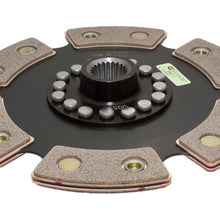 ACT Clutches 6 Pad Rigid Race Disc (1990-1993 Miata) - 6200005