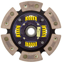 ACT Clutches 6 Pad Sprung Race Disc - 6200103