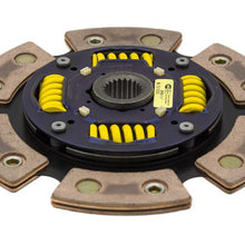 ACT Clutches 6 Pad Sprung Race Disc - 6200103