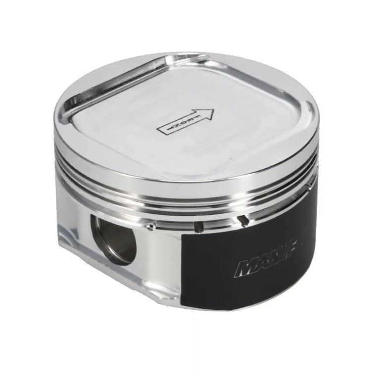 Manley Piston Set, Pist-Subaru 93Mm/1.209 Cd/Ddish E/D - 620010CE-4