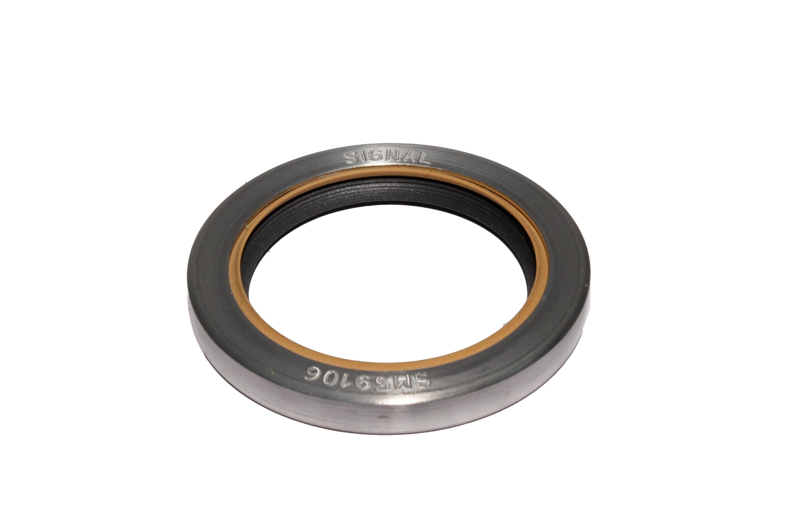 Comp Cams High Vacuum Seal Kit for Belt Drive System - 6200VS