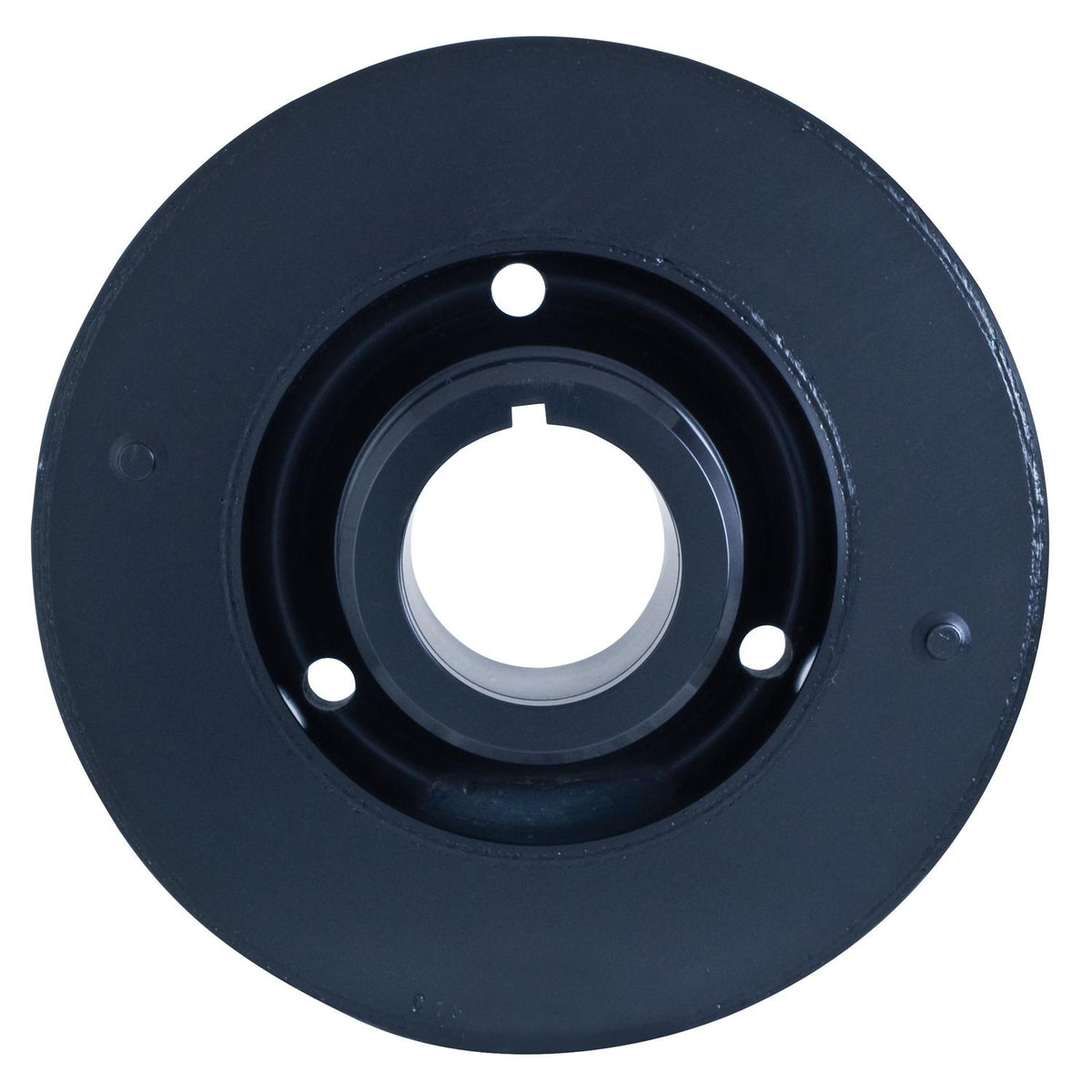 Fluidampr Harmonic Balancer - Fluidampr - Small Block Chevy - Each - 620101
