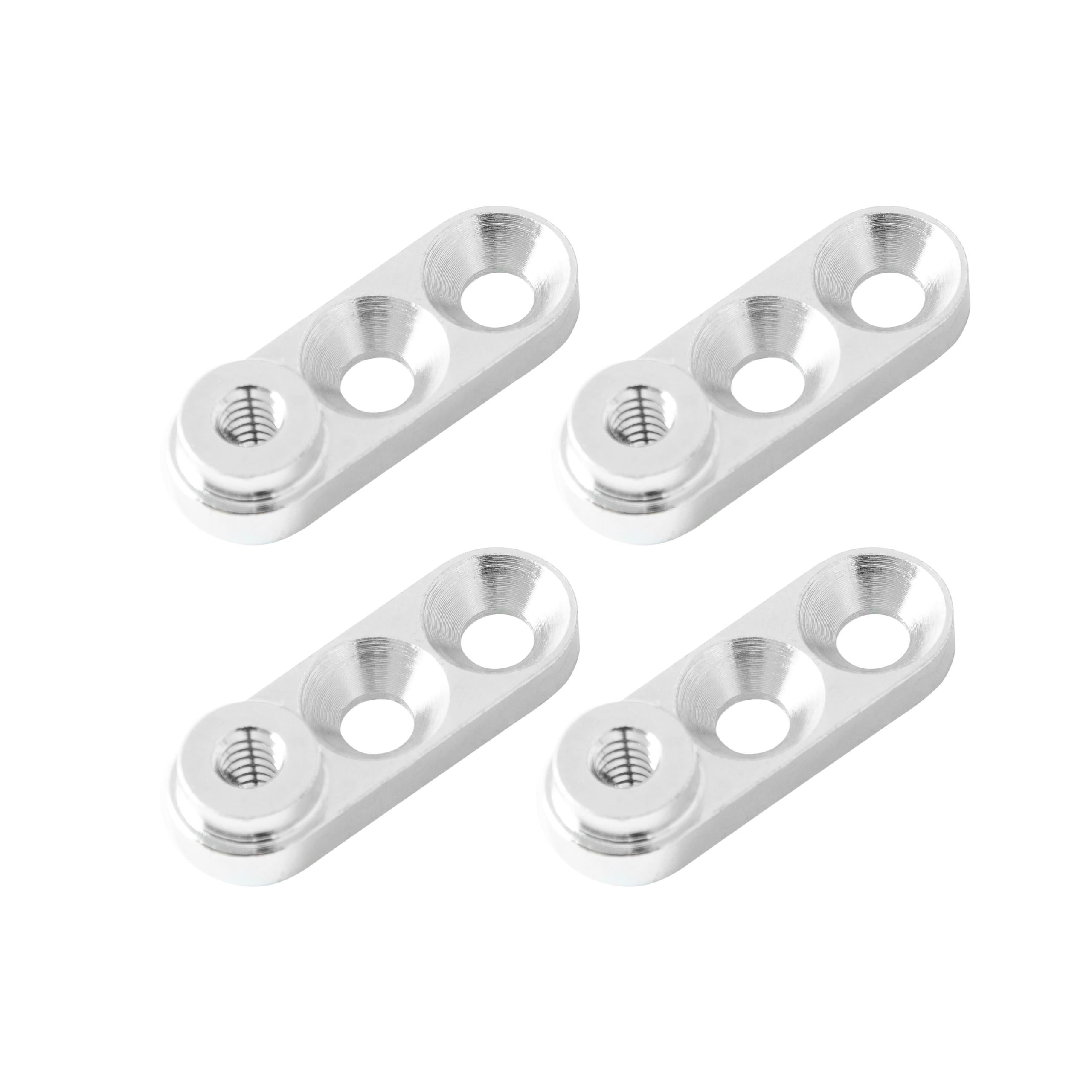 Holley Mount Kit, Hi-Ram Fuel Rail Ls7 Injector  - 300-230