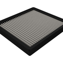 AFE Magnum FLOW OE Replacement Air Filter w/ Pro DRY S Media (Ford Trucks 2020 V8-6.7L (td)/7.3L) - 31-10305
