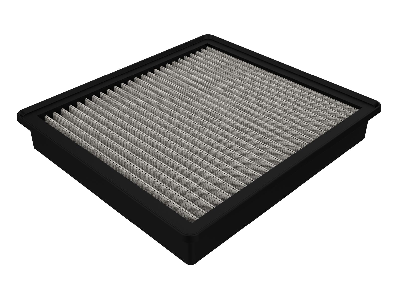 AFE Magnum FLOW OE Replacement Air Filter w/ Pro DRY S Media (Ford Trucks 2020 V8-6.7L (td)/7.3L) - 31-10305