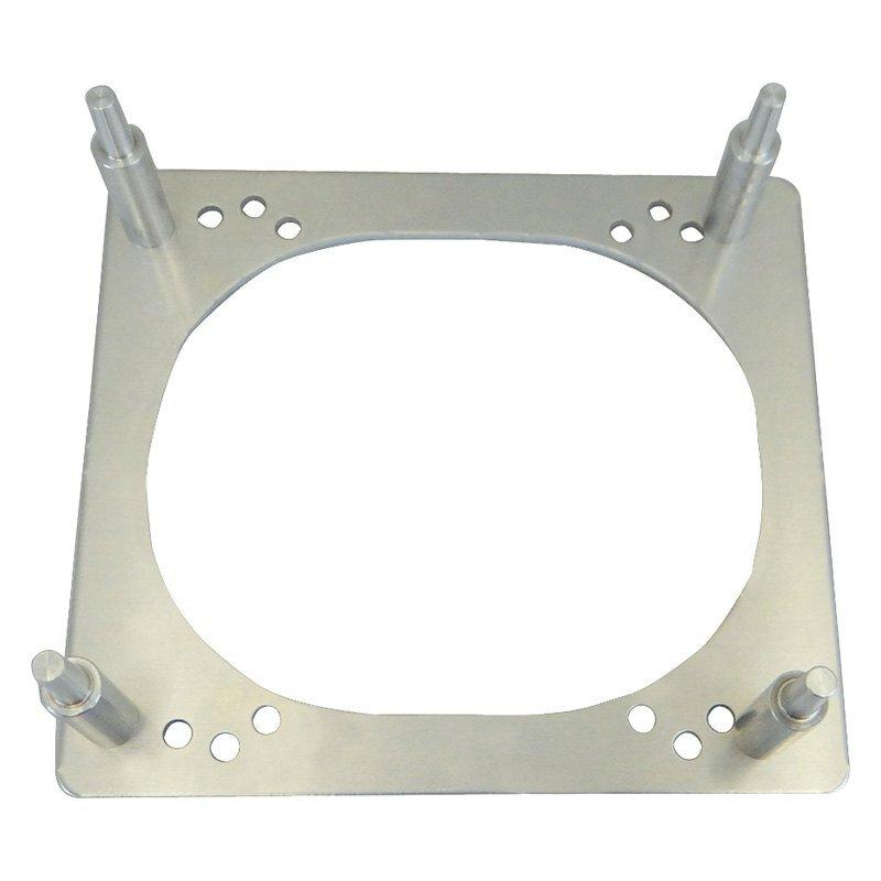 Moroso Stand, Carburetor Universal - 62071