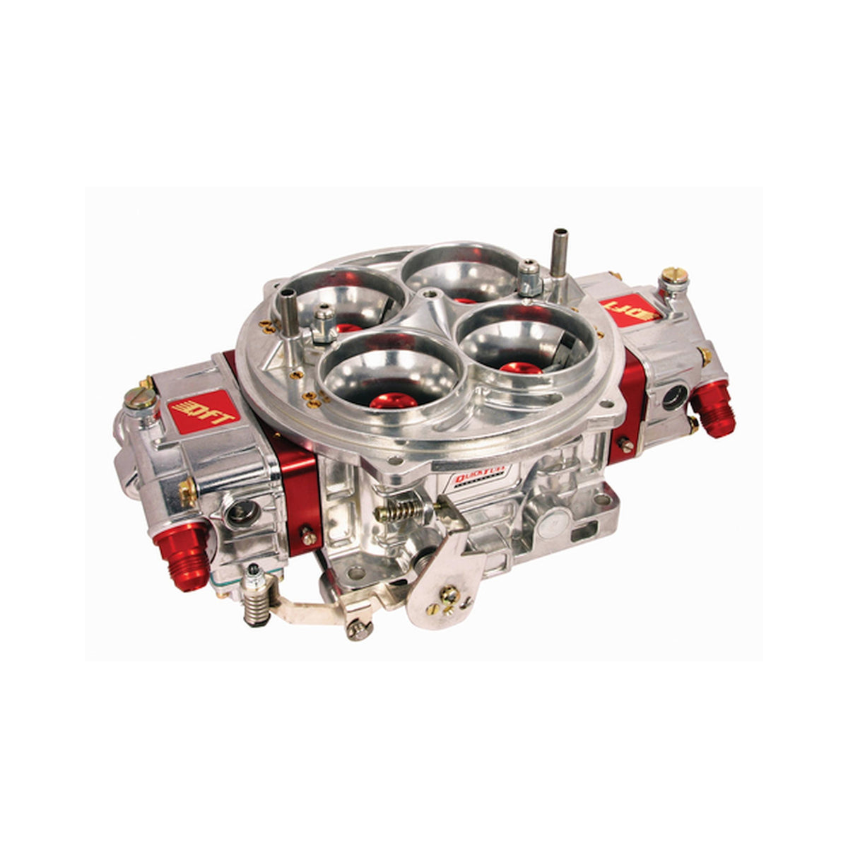 Quickfuel QFX Series 4711 1150CFM. - FX-4711