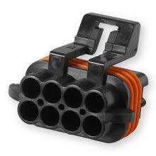 Holley Input/Output Connector.  - 570-209