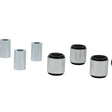 Whiteline Focus ST Rear Control Arm (Lower Inner and Outer Bushing)