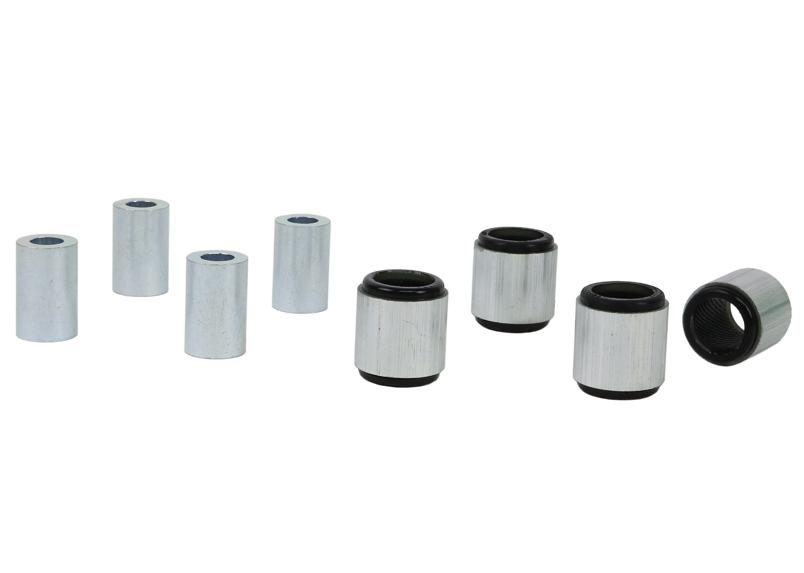 Whiteline Focus ST Rear Control Arm (Lower Inner and Outer Bushing)
