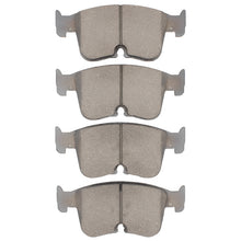 DFC 22-26 Volkswagen Tiguan Front 4000 Hybridynamic Brake Pads