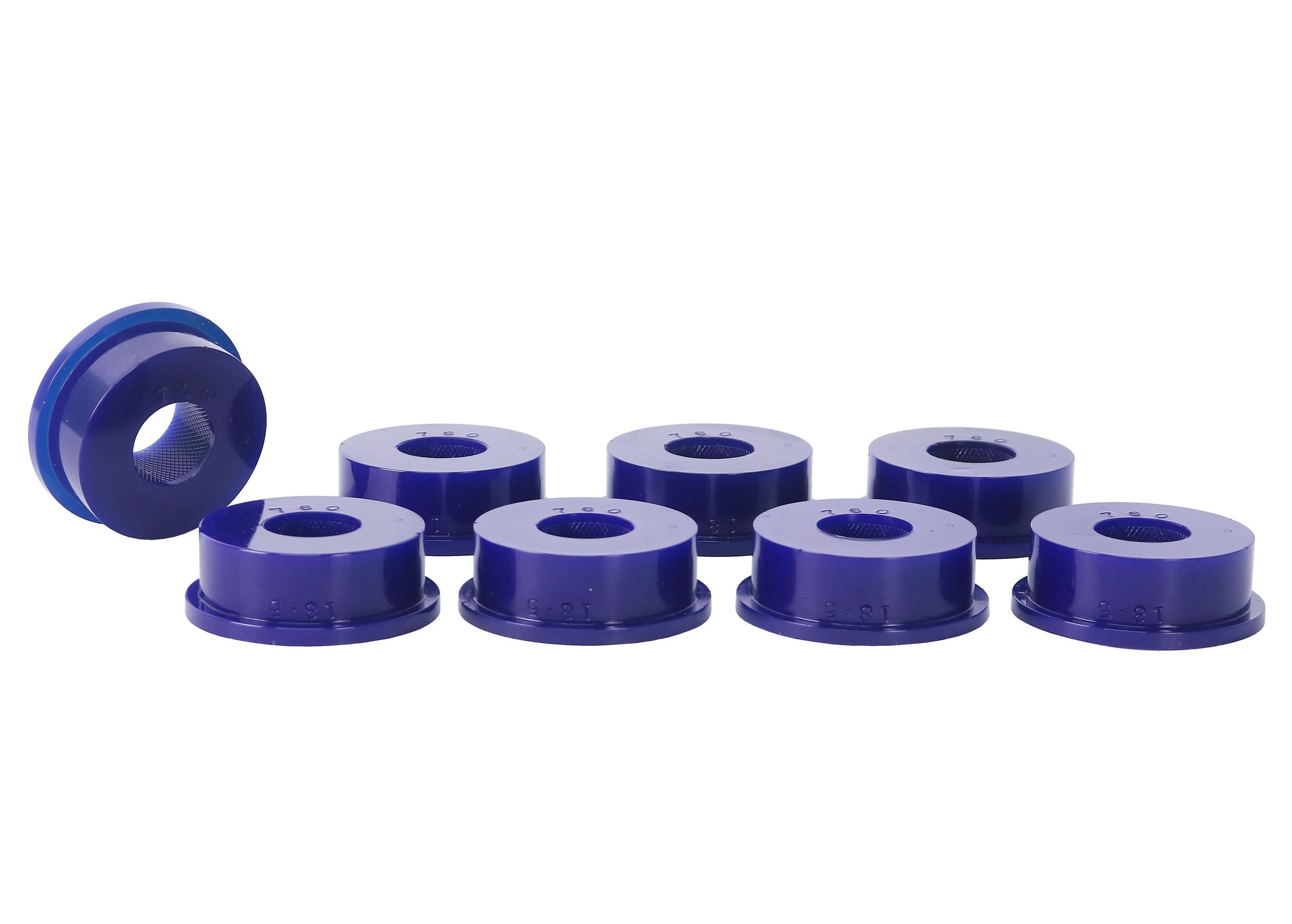 SuperPro Suspension Trailing Arm Bushing - SPF0760K