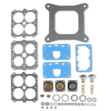 Holley 37-1544 Double Pump Kit