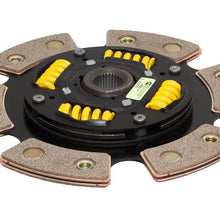 ACT Clutches 6 Pad Sprung Race Disc - 6210115