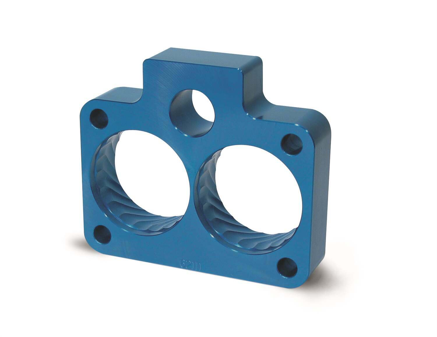 Jet Performance Jet Powr-Flo TBI Spacer (1992-2003 Dodge Fitment) - 62111