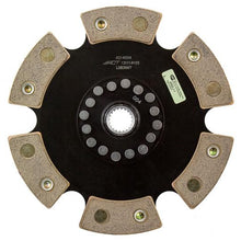ACT Clutches 6 Pad Rigid Race Disc (2006-2015 Civic) - 6214004