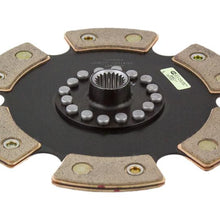 ACT Clutches 6 Pad Rigid Race Disc (2006-2015 Civic) - 6214004