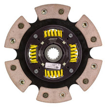 ACT Clutches 6 Pad Sprung Race Disc (2002-2008 Cooper) - 6214122
