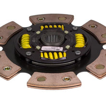 ACT Clutches 6 Pad Sprung Race Disc (2002-2008 Cooper) - 6214122