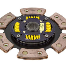 ACT Clutches 6 Pad Sprung Race Disc - 6214125