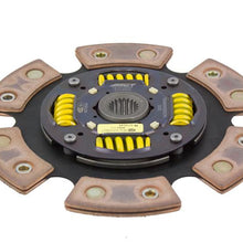 ACT Clutches 6 Pad Sprung Race Disc (2006-2015 Civic) - 6214404