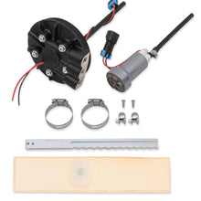 Holley Diecast In-Tank RetroFit Fuel Module w/Return.  - 12-137