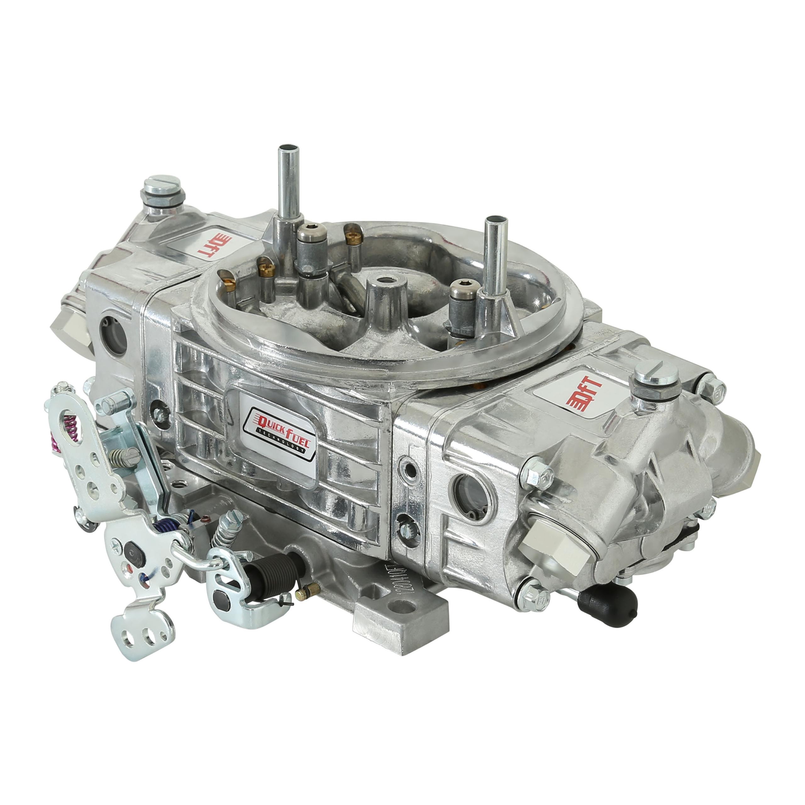 Quickfuel Street-Q Carburetor 650CFM; -4150. - SQ-650
