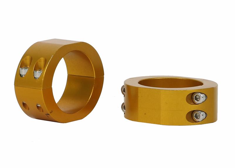 Whiteline Performance Sway Bar Lateral Lock Universal for 38MM Diameter Sway Bars Whiteline - KLL138