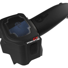 AFE Momentum GT Cold Air intake System - Pro 5R Filter (2022-2023 Jeep Wagoneer (WS) V8-5.7L) - 50-70106R