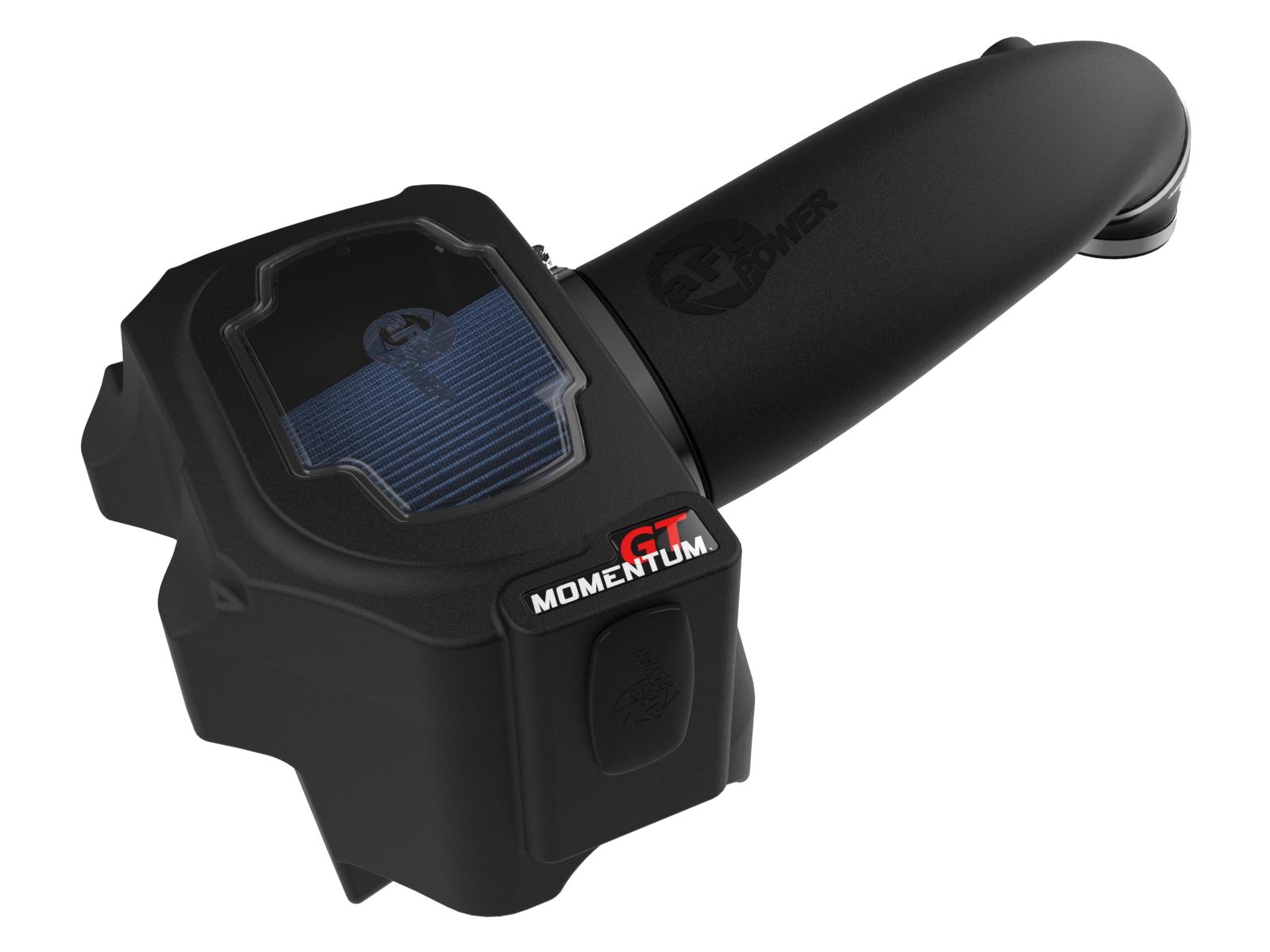 AFE Momentum GT Cold Air intake System - Pro 5R Filter (2022-2023 Jeep Wagoneer (WS) V8-5.7L) - 50-70106R