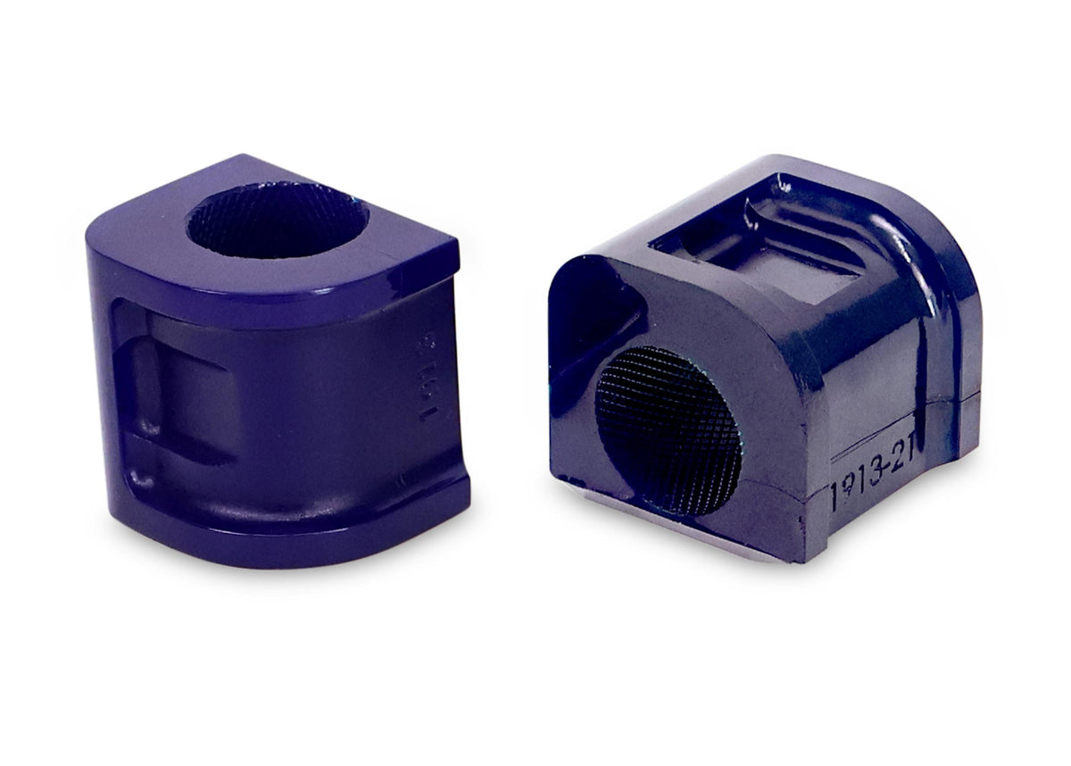 SuperPro Suspension Stabilizer Bar Bushing Kit - SPF1913-21K