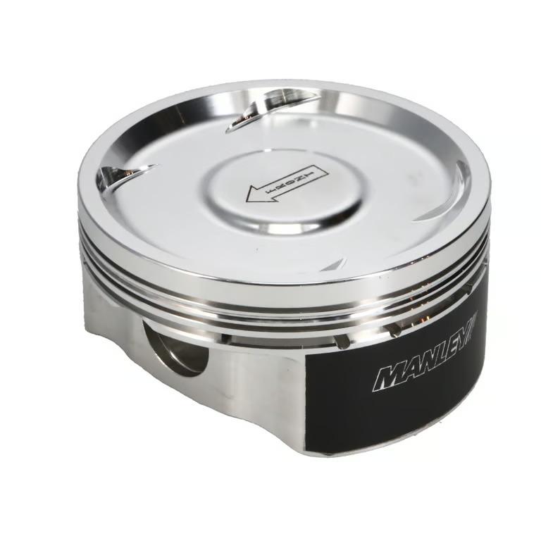 Manley 622002C-1 Manley Piston Single, PIST-SUBARU 99.75mm/1.130 CD/DDISH - 622002C-1