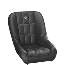 Corbeau Baja Low Back Fixed Back Suspension Seat (Each)