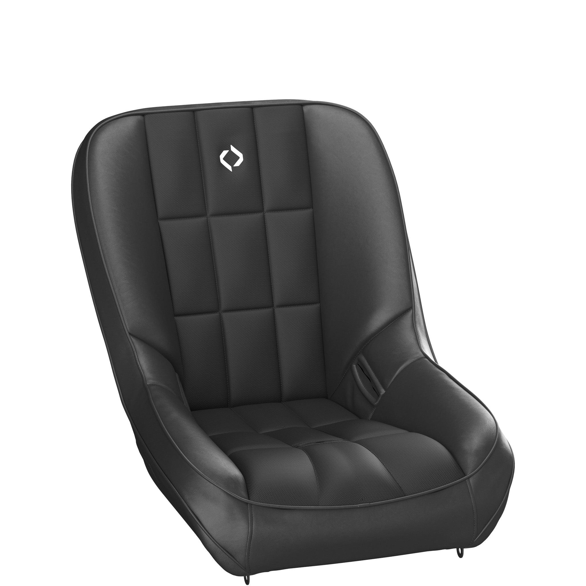 Corbeau Baja Low Back Fixed Back Suspension Seat (Each)