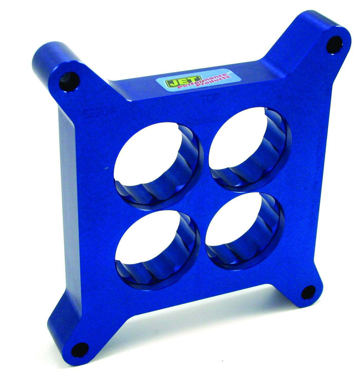 Jet Performance Powr-Flo Carburetor Spacer - 62204