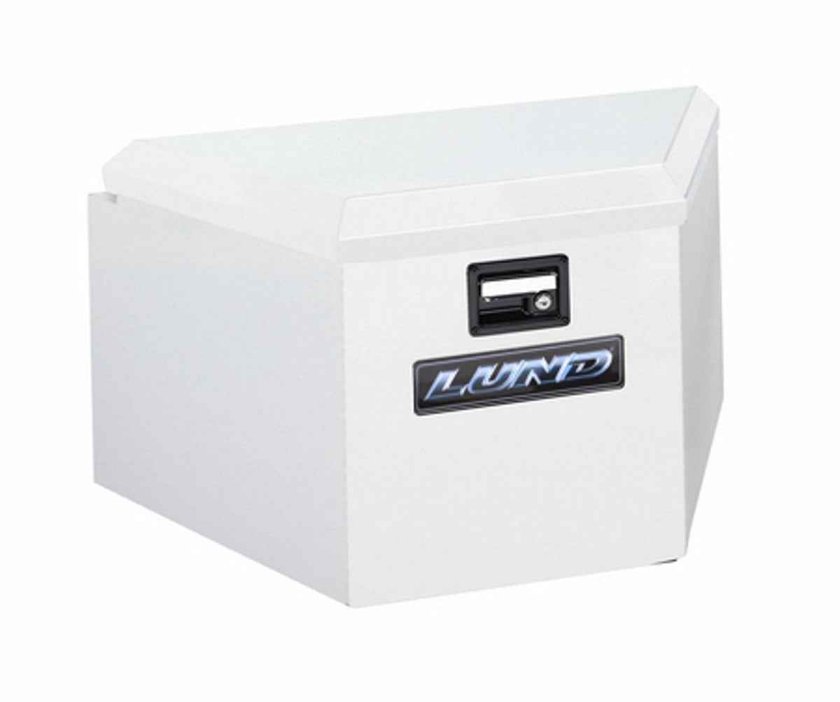Lund Alum Trailer Tongue - 6220