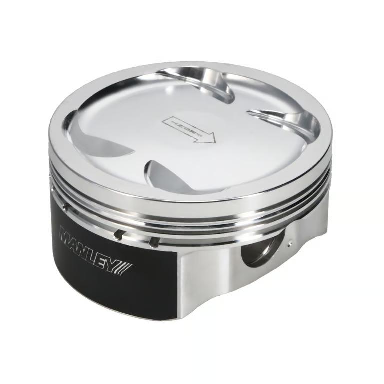 Manley 622102C-1 Manley Piston Single, PIST-SUBARU 99.75mm/1.130 CD/DDISH - 622102C-1