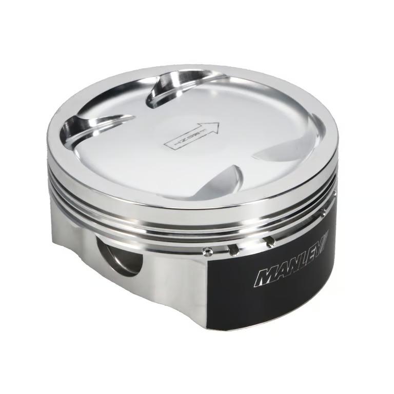 Manley 622102C-1 Manley Piston Single, PIST-SUBARU 99.75mm/1.130 CD/DDISH - 622102C-1