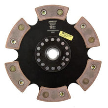 ACT Clutches 6 Pad Rigid Race Disc (1980-1982 Corolla) - 6224003