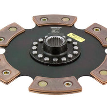 ACT Clutches 6 Pad Rigid Race Disc (2006-2015 MX-5 Miata) - 6224008