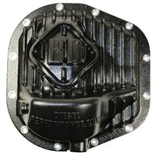 BD Diesel Bd Rear Differential Cover Aa14-11.5 Dodge 2003-2018 / Chevy 2001-2018 - 1061825