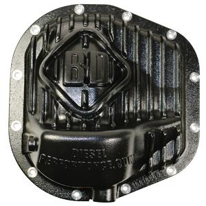 BD Diesel Bd Rear Differential Cover Aa14-11.5 Dodge 2003-2018 / Chevy 2001-2018 - 1061825
