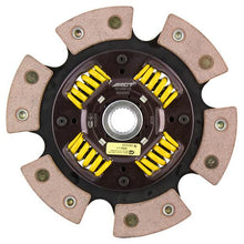 ACT Clutches 6 Pad Sprung Race Disc - 6224205