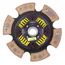 ACT Clutches 6 Pad Sprung Race Disc - 6224206