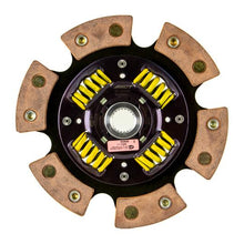 ACT Clutches 6 Pad Sprung Race Disc (2016-2019 MX-5 Miata) - 6224505-1