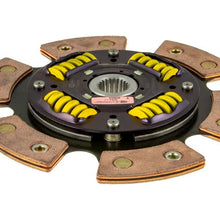 ACT Clutches 6 Pad Sprung Race Disc (2016-2019 MX-5 Miata) - 6224505-1