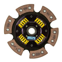 ACT Clutches 6 Pad Sprung Race Disc (2006-2015 MX-5 Miata) - 6224508-1