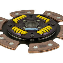 ACT Clutches 6 Pad Sprung Race Disc (2006-2015 MX-5 Miata) - 6224508-1