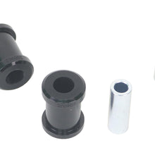Whiteline Performance Control Arm Upper Front - Inner Bushing Kit - W63617