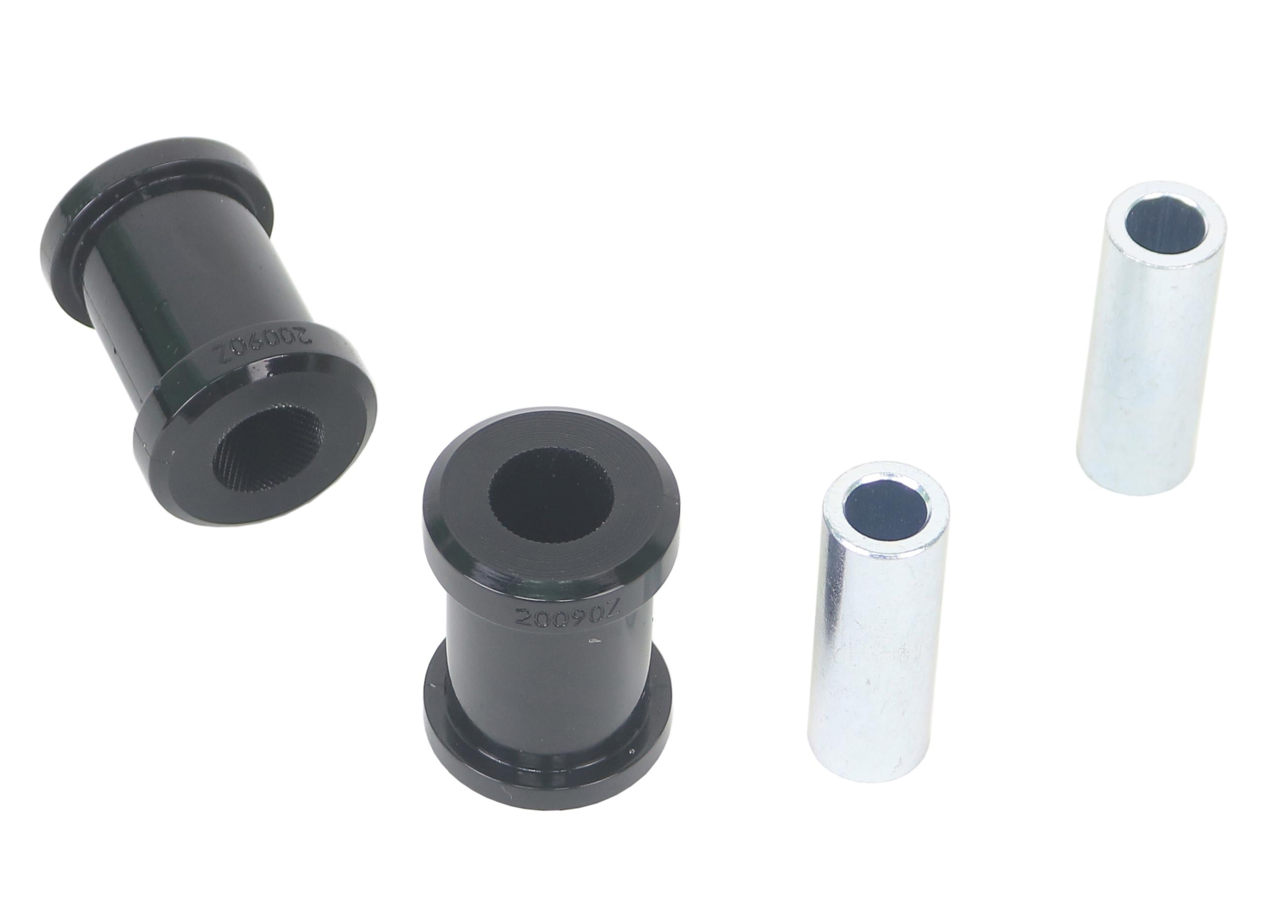Whiteline Performance Control Arm Upper Front - Inner Bushing Kit - W63617